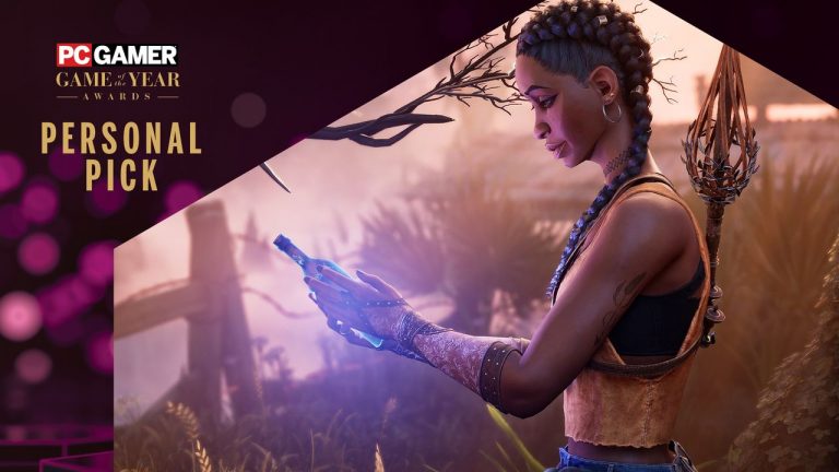 Like a good ol’ southern potluck, South of Midnight had me going back to play for seconds, and then thirds, thanks to all its little details