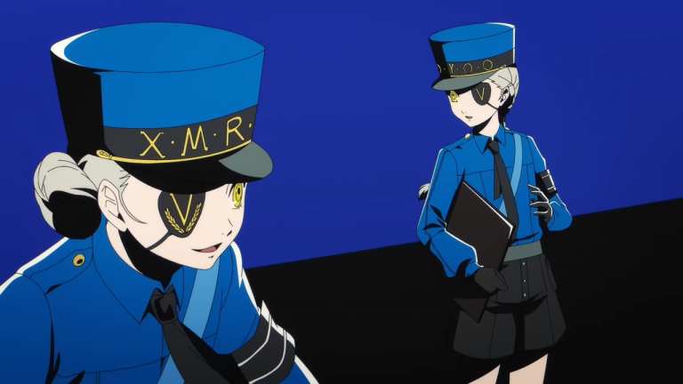 ‘Our fans have been very passionate’: How player feedback has been at the core of the first six months of Persona 5: The Phantom X