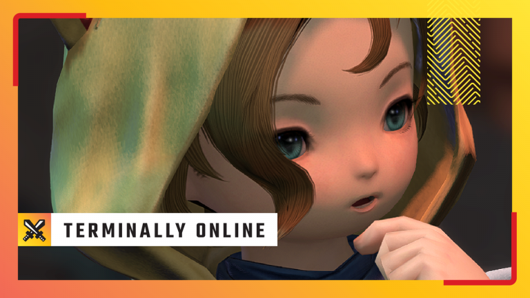 Final Fantasy 14’s latest patch has me hopeful for the MMO’s story again—even though Square Enix still has a lot of good will to recover