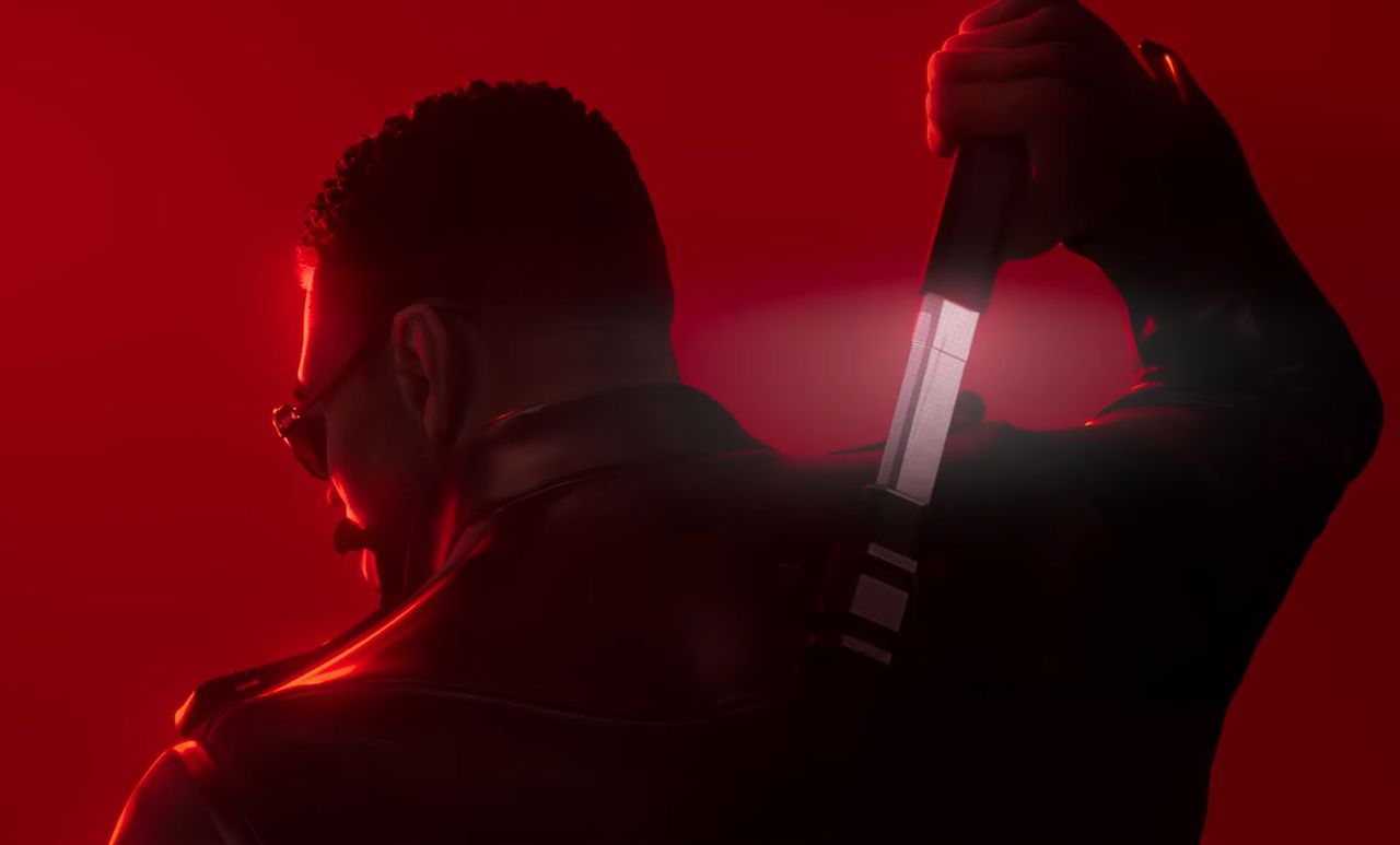 Blade director reassures suffering fans with soothing words: ‘Please be patient, it will be a special game’