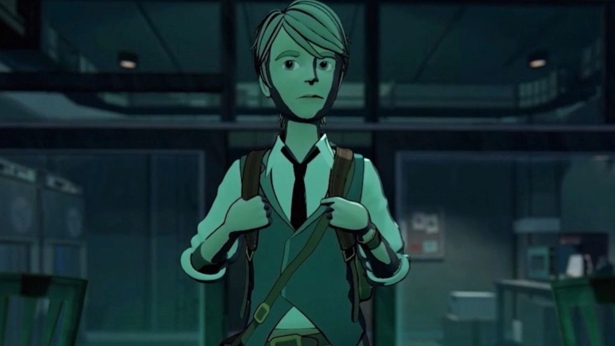 Blue Prince is ‘the result of 8 years of development, fuelled my imagination and creativity’ not AI says publisher