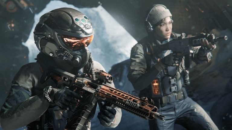 After Black Ops 7’s weaker launch, Call of Duty will no longer do yearly releases in the same series