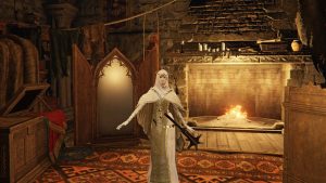 How to unlock Scholar and Undertaker skins in Elden Ring Nightreign