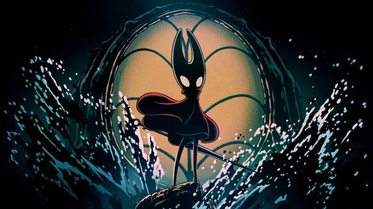 Surprise! Hollow Knight: Silksong’s getting an expansion promising ‘new areas, bosses, tools, and more’ next year