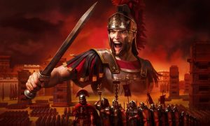 The TV show based on Total War was tricking us all along: ‘It’s kind of embarrassing, but it’s television’