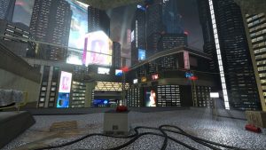 10 years in the making, this total conversion based on Half-Life is every bit as ambitious as Black Mesa