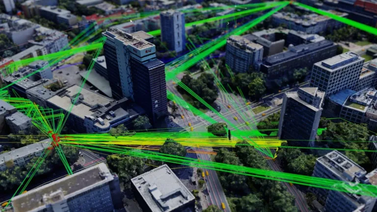 Improve AI-Native 6G Design with the NVIDIA Aerial Omniverse Digital Twin