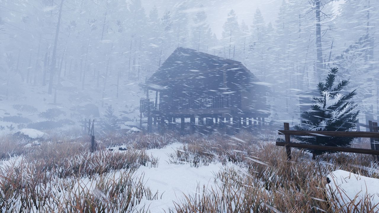 ‘We’re trying to use early access in the way it was meant to be’: PUBG creator Brendan Greene wants his new survival game to be built ‘with the community, rather than for them’