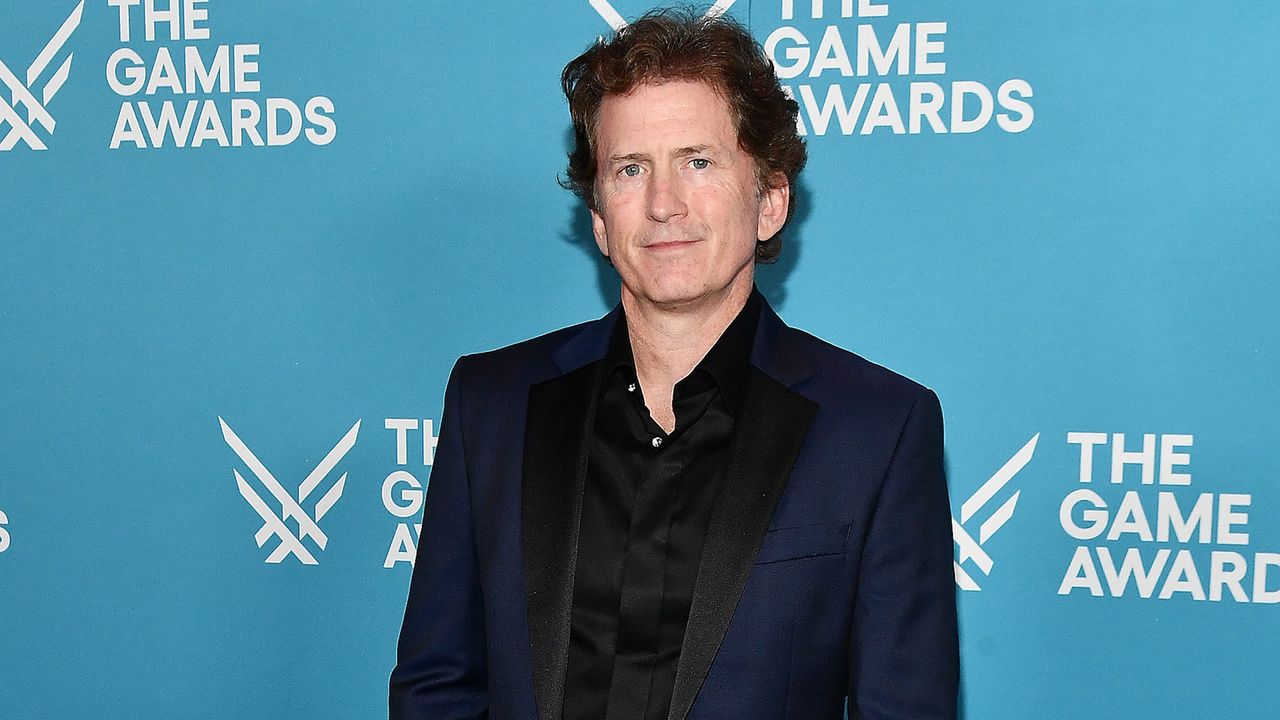 The Elder Scrolls 6 is ‘progressing very well,’ Todd Howard says: Everyone wishes it could go faster, but ‘it’s a process that we want to get right’