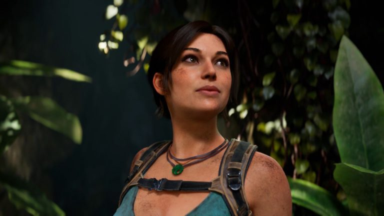 Tomb Raider comes to The Game Awards with not just one but two new games: a ‘re-imagining’ and an all-new adventure