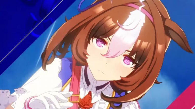 The horse girl sickos have done it again, this time raising $800,000 for a farm that houses some of Umamusume’s real-life horse counterparts