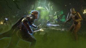 Dune: Awakening’s Chapter 3 update includes a ‘completely revamped Landsraad system,’ a new ‘specialization experience system,’ and eight new overland maps to visit