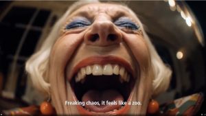 McDonald’s achieves AI apotheosis with a generative AI Christmas ad so utterly miserable, the production company responsible took down a statement defending it: This was ‘an important learning,’ McDonald’s exec says, but what did we learn?