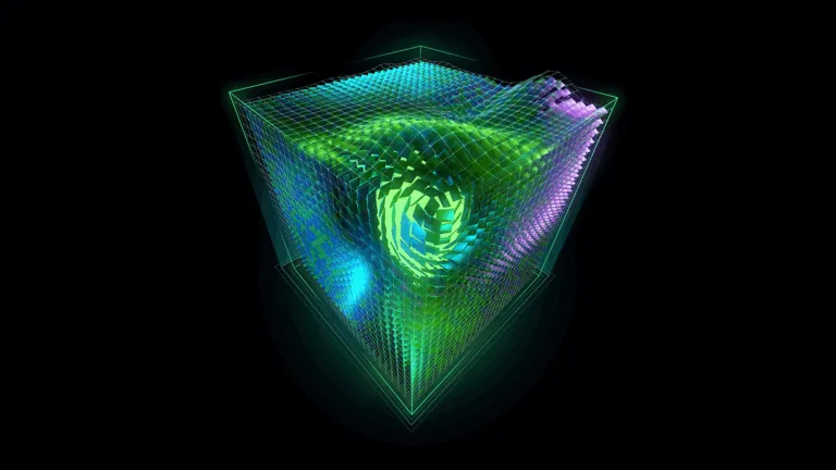 NVIDIA CUDA 13.1 Powers Next-Gen GPU Programming with NVIDIA CUDA Tile and Performance Gains