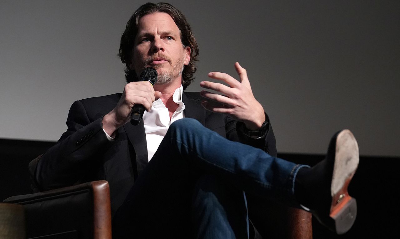 I asked Fallout series executive producer Jonathan Nolan which he liked better, Fallout 3 or Fallout: New Vegas, and he said ‘Fallout 3’ without even hesitating