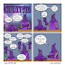 Greyhawkery Comics: Cultists #21