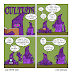 Greyhawkery Comics: Cultists #22