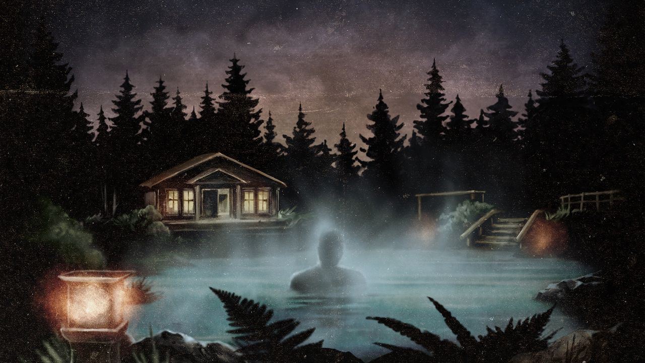 Springs, Eternal is the first full-sized game from Gone Home co-creator Steve Gaynor after the rest of Fullbright broke off