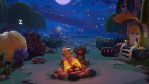 Cozy Caravan’s 1.0 release is coming next month, and frankly I can’t wait to continue where I left off