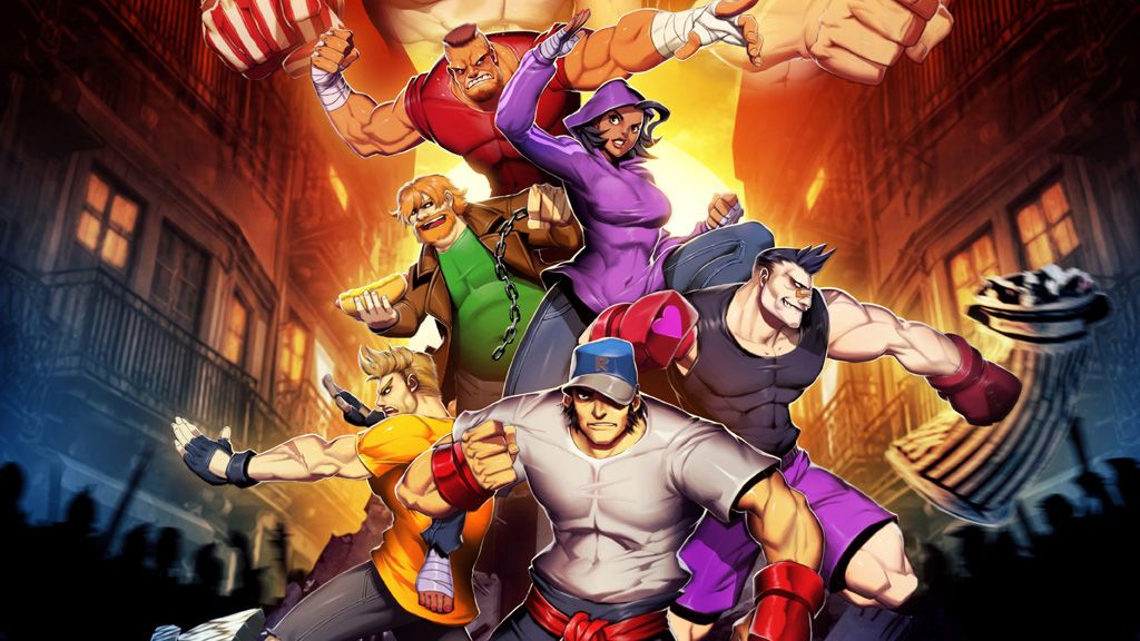 This sequel to a classic NES beat ’em up is about to be delisted from Steam, but you can get it for a few bucks in the meantime: ‘The delisting process is currently underway’