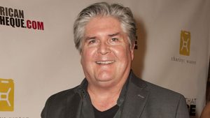 Prolific voice actor Jim Ward, whose credits include Knights of the Old Republic, New Vegas, Grim Fandango, and more, has died