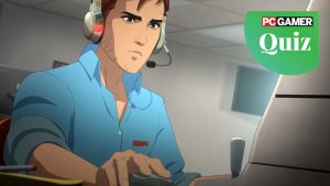 Can you order the games of 2025 by their release dates? Sort out the year’s release calendar in out latest quiz!