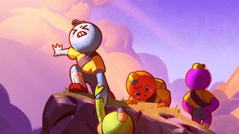 ‘Friendslop’ dominated 2025 by proving time and time again that graphics are overrated