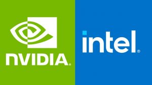 Intel’s ‘Serpent Lake’ rumoured to be its first chip developed in collaboration with Nvidia
