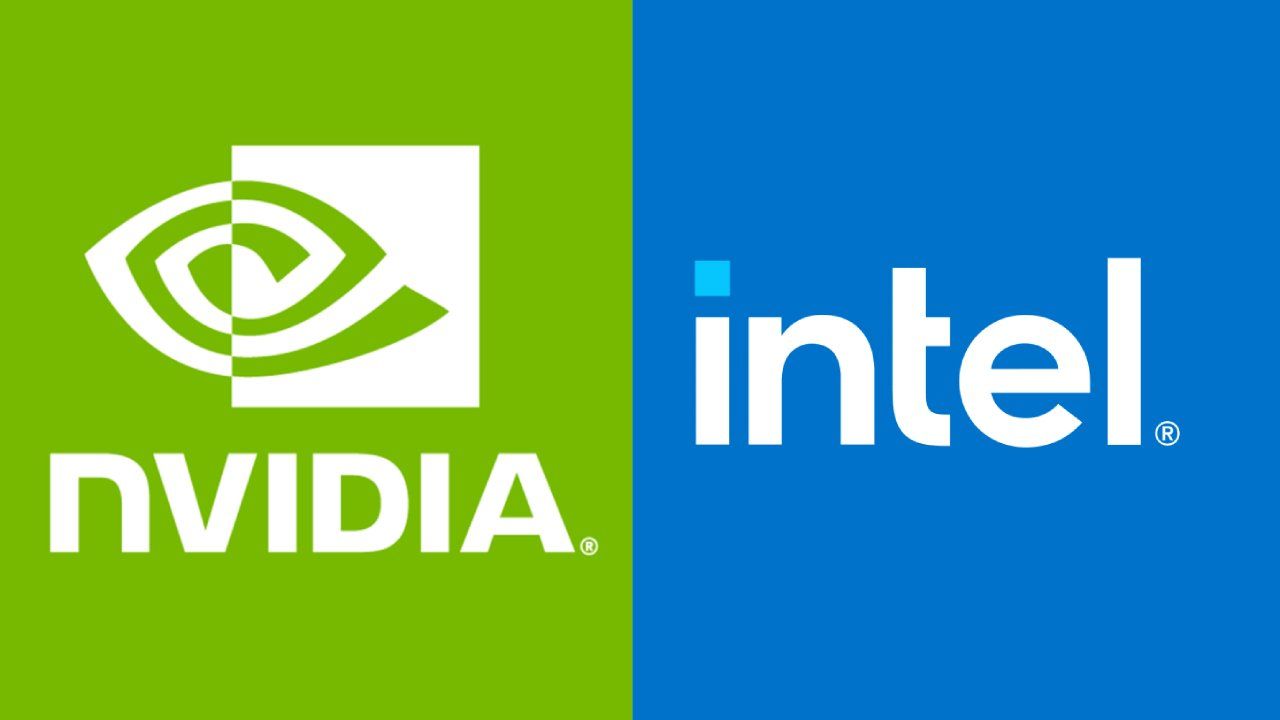 Intel’s ‘Serpent Lake’ rumoured to be its first chip developed in collaboration with Nvidia