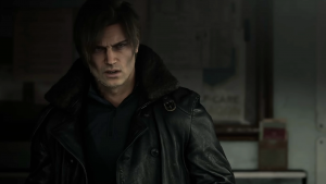 ‘Leon isn’t just handsome’: Resident Evil Requiem devs gush about how great our favourite Resi character is, but do warn that this game will push him ‘to his limits more than ever before’