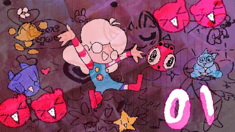 This indie WarioWare-like released a teaser just to show off its ‘game over’ music, and after hearing it, I can see why