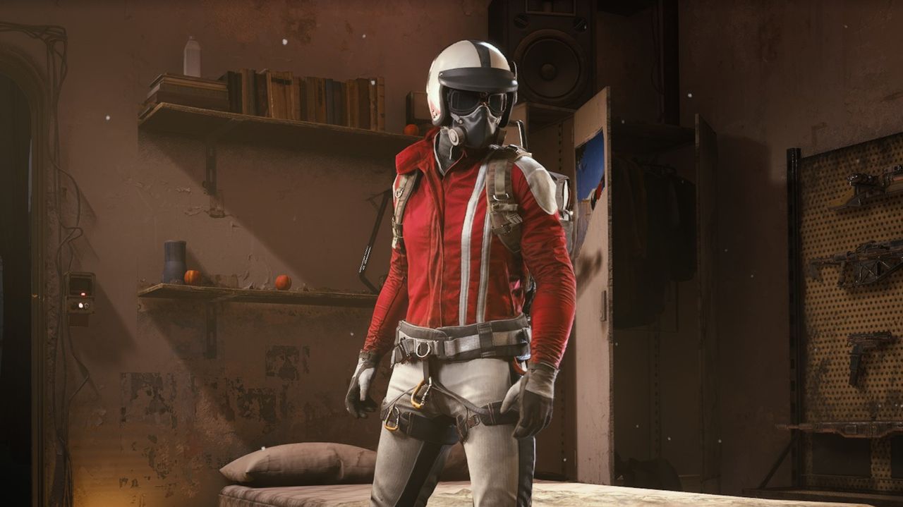 There’s a new Arc Raiders outfit you can only get by playing Embark’s other game, The Finals