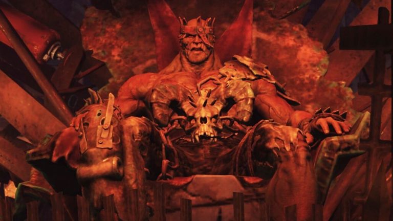 ‘Our world is like a theme park’: Fallout 76’s latest expansion into the mysterious Ohio has proven to be its best move yet