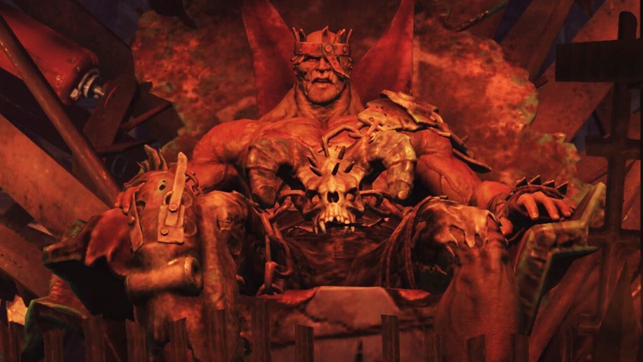 ‘Our world is like a theme park’: Fallout 76’s latest expansion into the mysterious Ohio has proven to be its best move yet