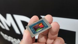 AMD is allegedly sizing up Samsung’s new 2 nm node as an alternative to TSMC’s N2 silicon for its next-gen chips