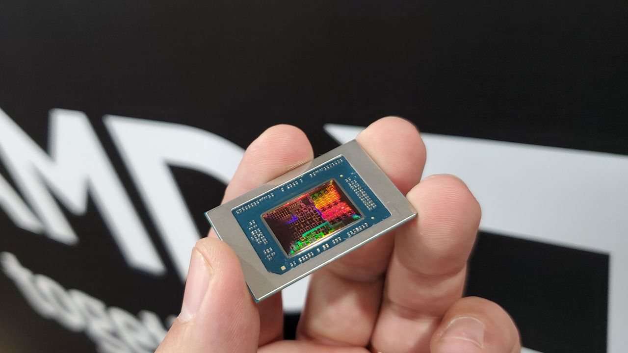 AMD is allegedly sizing up Samsung’s new 2 nm node as an alternative to TSMC’s N2 silicon for its next-gen chips