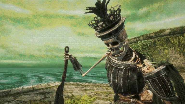 We’re hitting peak saturation for first person dungeon crawlers, but Queen’s Domain stands apart from the crowd