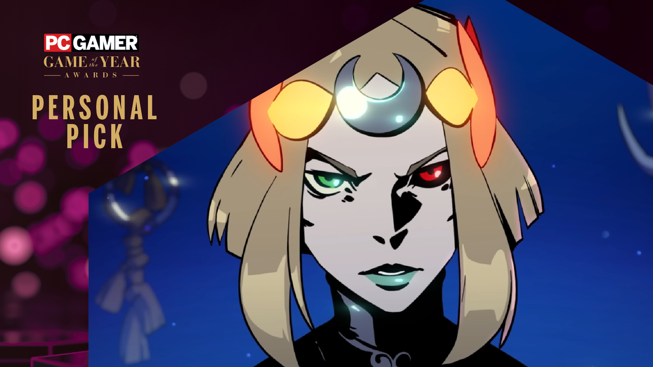 Hades 2 is ‘just more Hades’, and you know what—good, more for me, I never liked my co-workers anyway (I say, coping through my teeth)