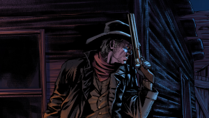 The New Blood-published ‘immersive stealth FPS’ Blood West is free on Epic—but only for 24 hours