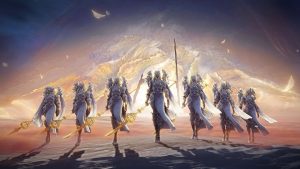 FromSoftware just dropped an absolutely busted item in Elden Ring Nightreign that has completely shifted the meta overnight