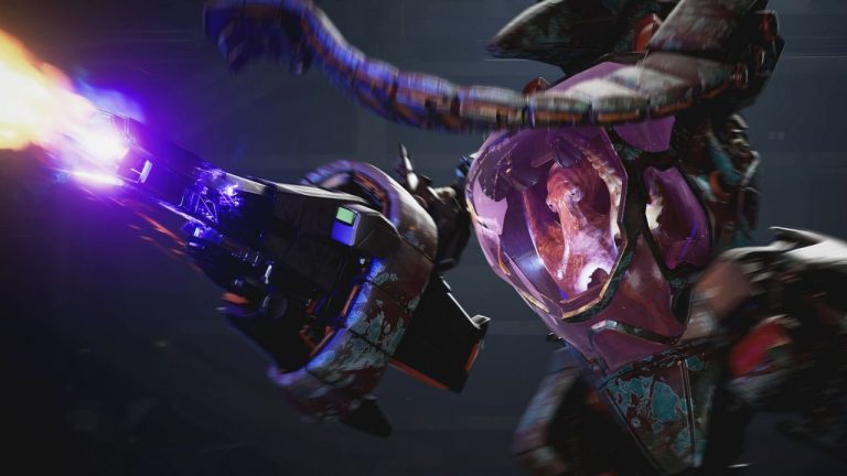 I’m sad to report that you cannot romance the space octopus in Exodus, the Matthew McConaughey-starring space opera RPG from former BioWare devs