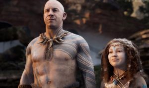Ark 2 is now set to come out in 2028, and it may not have as much Vin Diesel as we were expecting: After years of delays, his involvement is ‘an open question’