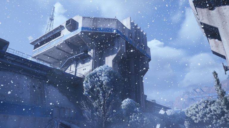 Here’s the Arc Raiders Cold Snap release time for your region