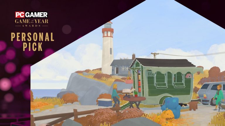 Tiny Bookshop gave me the moment every book lover lives for: recommending the perfect book to a friend and them instantly loving it