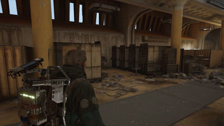 How to complete Deciphering the Data in Arc Raiders