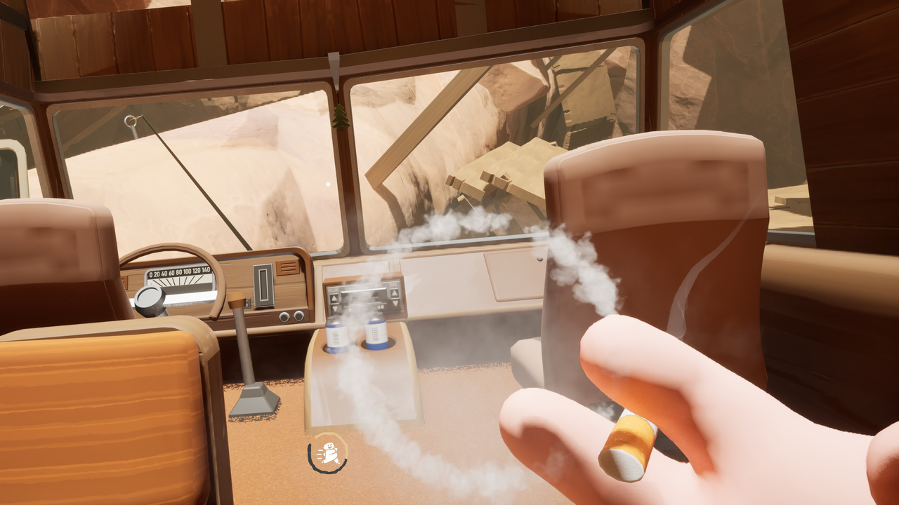 Co-op smash hit RV There Yet? gets an ‘unplanned content update for an unplanned game’ as the comedy vehicle sim surpasses 4.5 million copies sold