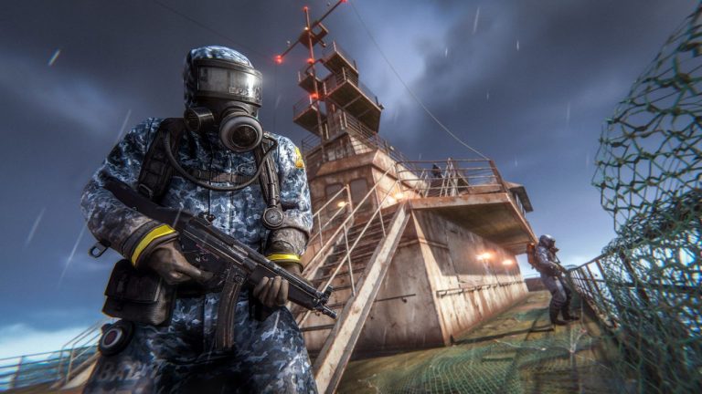 Rust’s hotly anticipated naval update is delayed into 2026: ‘We took on too much’