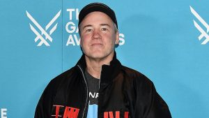 Vince Zampella, the co-founder of Infinity Ward and head of Battlefield, dies in car crash