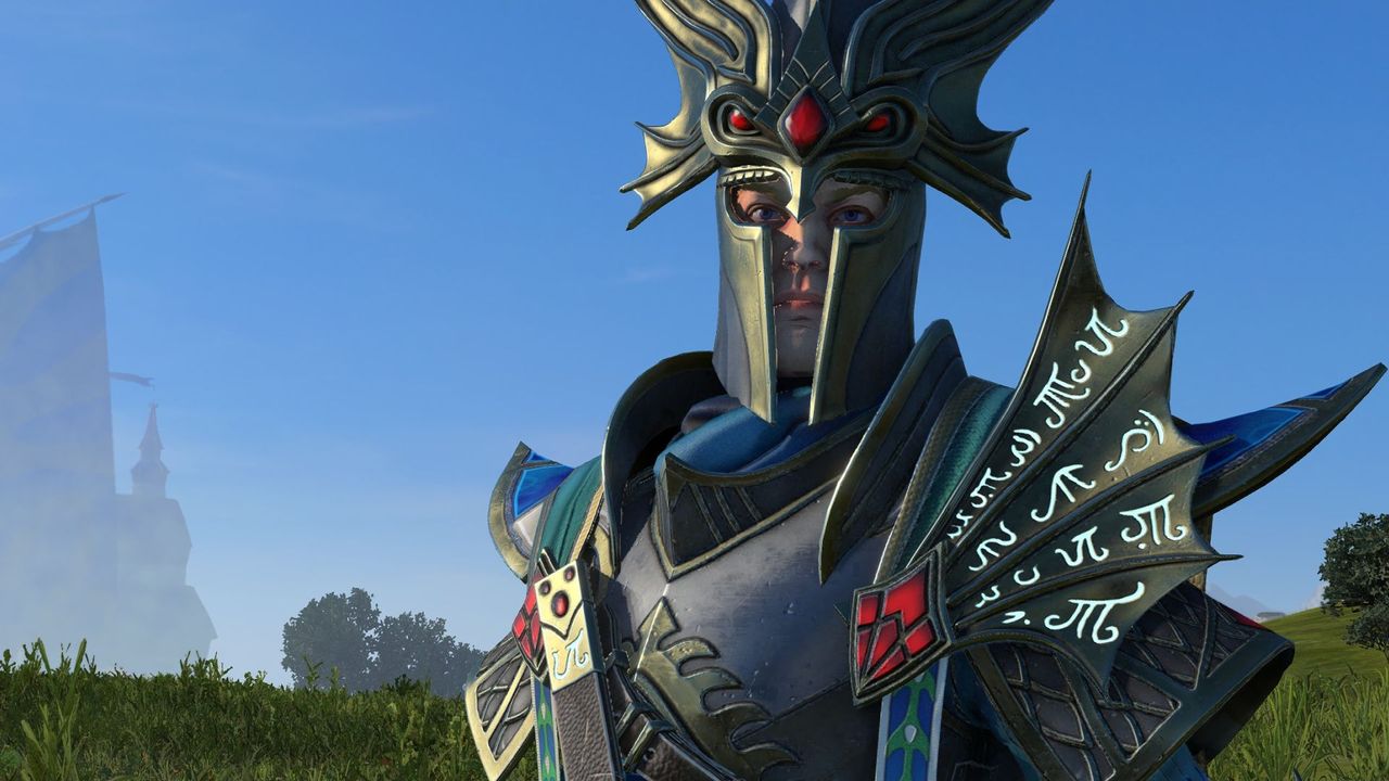 I thought I was bored of boring old elves, but Total War: Warhammer 3’s latest DLC changed my mind