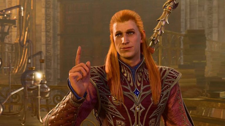 Baldur’s Gate 3 started on top and kept on climbing: Larian said it wouldn’t make a sequel, then drip fed us an expansion’s worth of free updates into 2025